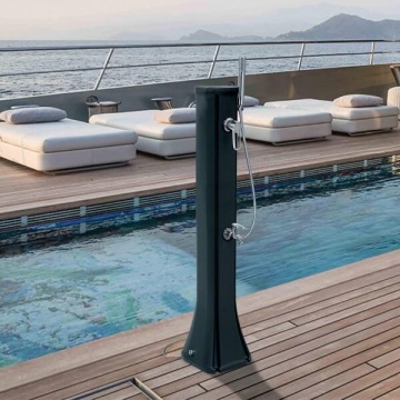 doccia solare happy go bordo piscina