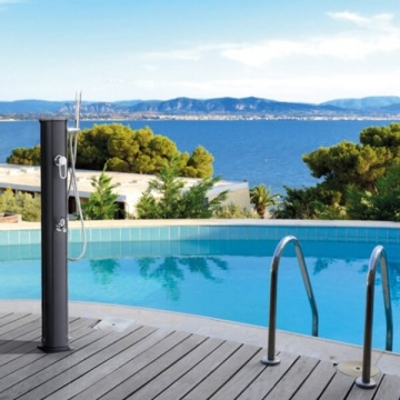 doccia solare jolly go ambiente