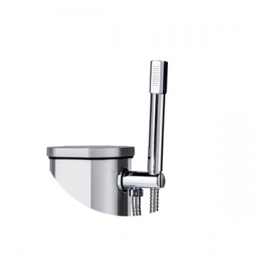 doccia solare jolly go dettaglio