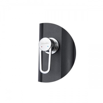 doccia solare jolly go miscelatore