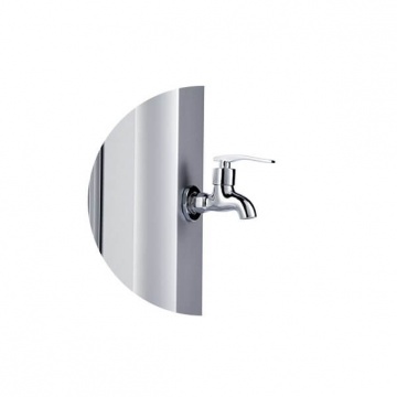 doccia solare jolly go rubinetto