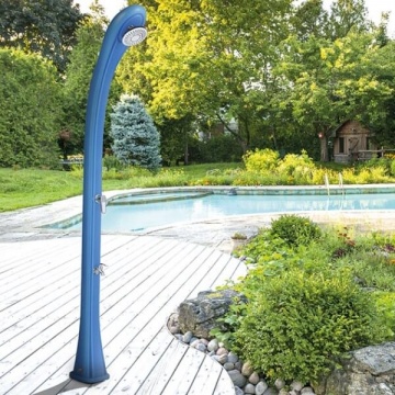 doccia solare so happy ambiente