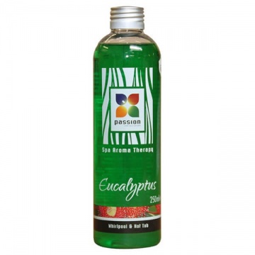 Fragranza per piscine idromassaggio Spa Aromatherapy eucalipto - 250 ml