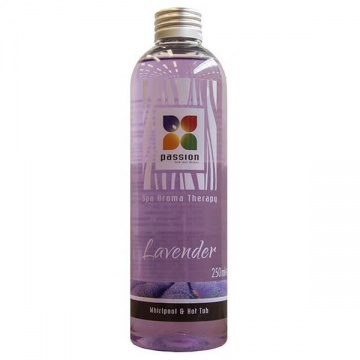 Fragranza per piscine idromassaggio Spa Aromatherapy lavanda- 250 ml