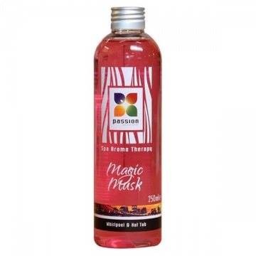 Fragranza per piscine idromassaggio Spa Aromatherapy muschio magico - 250 ml