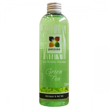 Fragranza per piscine idromassaggio Spa Aromatherapy tè verde - 250 ml