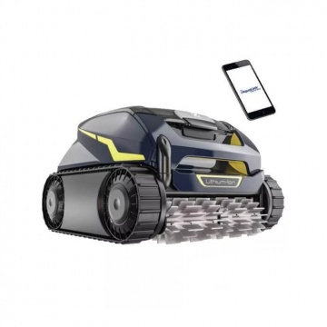 Robot piscina automatico cordless Freerider RF 5200 i Q