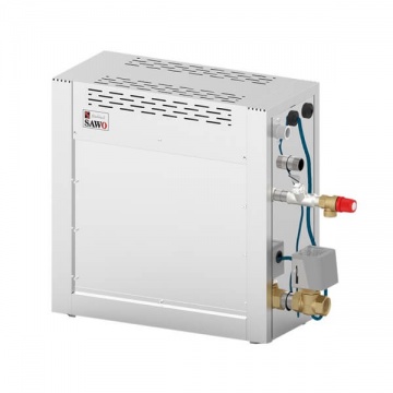 Generatori di vapore SAWOTEC