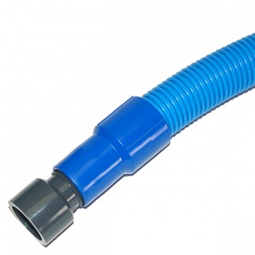 Manicotto con terminale