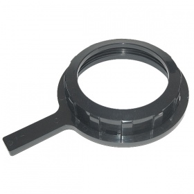 Maniglia per lo svitamento della madrevite del coperchio della pompa Astral Victoria