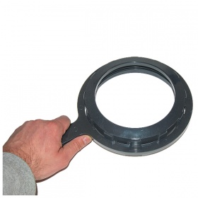 Maniglia per lo svitamento della madrevite del coperchio della pompa Astral Victoria