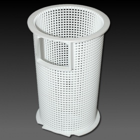 Cestello per pompa MPC