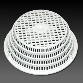 Cestello per skimmer per piscine prefabbricate