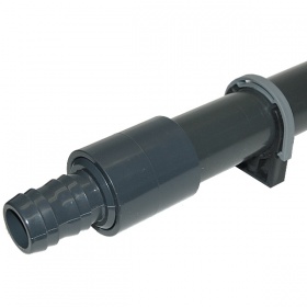 Manicotto per incollaggio