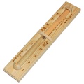 CLESSIDRA per sauna 0-15 minuti - LEGNO CHIARO