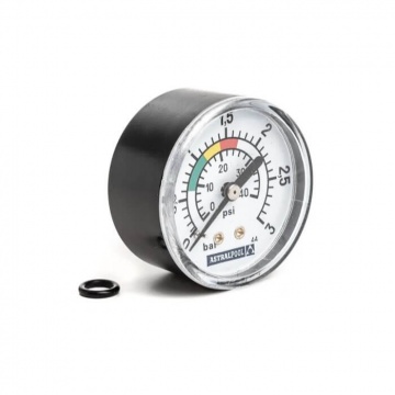 Manometro - ASTRAL