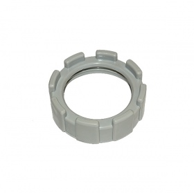 Madrevite del contenitore per la cella del clorinatore AUTOCHLOR