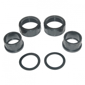 Bocchette per pompa Astral Victoria