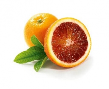 Olio per saune finlandesi 100 ml - ARANCIA ROSSA