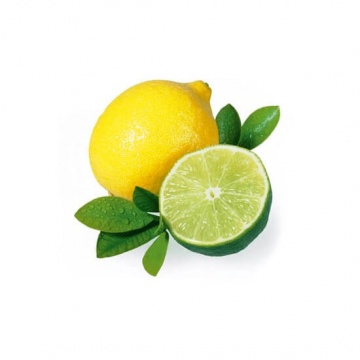 Olio per sauna finlandese 100 ml - CITRUS/LIMONE