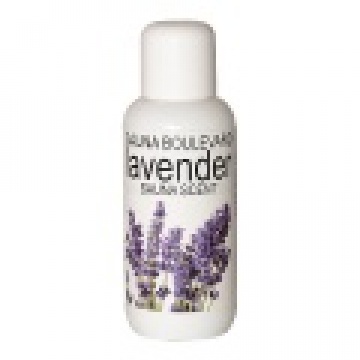 Olio per sauna finlandese 100 ml - LAVANDA