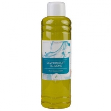 Olio per saune turche - Limone Ghiacciato 1 l