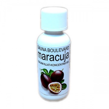 Olio per sauna finlandese 100 ml - MARACUIA