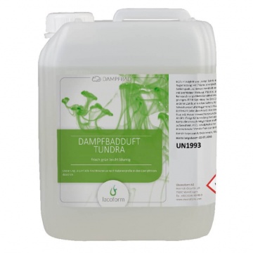 Olio per saune turche - Tundra 5 l