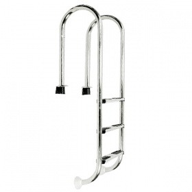 Scaletta per piscina LIKE, stretta