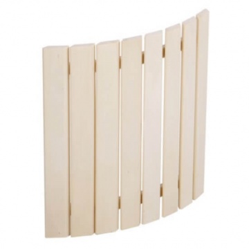 Paralume angolare Harvia