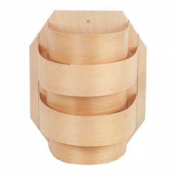 Paralume per sauna piccolo