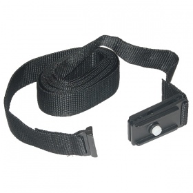 Cinghia per il fissaggio delle coperture termiche