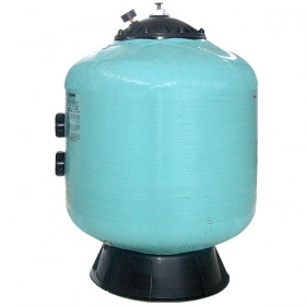 Filtro a sabbia per piscina BOBINATO fi 600, 14 m3/h - ASTRAL