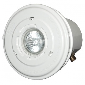 Faro subacqueo 50W 12V con corpo faro, per piscine Liner del tipo Astral