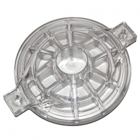 Coperchio per il prefiltro della pompa Calpeda