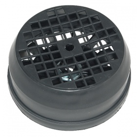 Girandola e coperchio per ventilatore