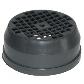 Girandola e coperchio per ventilatore