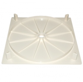 Coperchio per skimmer MTS