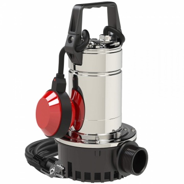 Pompa sommersa Calpeda GM 10