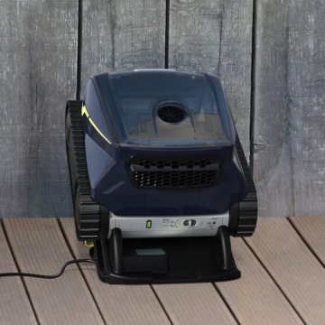 robot automatico per piscine