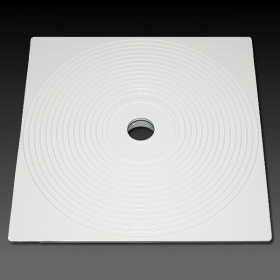 Coperchio per skimmer Astral Standard
