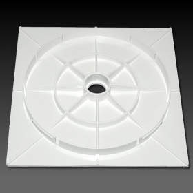 Coperchio per skimmer Astral Standard