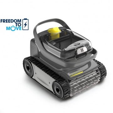 Robot piscina automatico cordless PIXEL OP 32