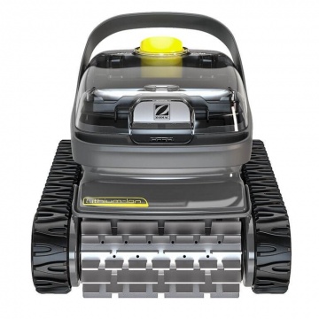 robot per piscine cordless