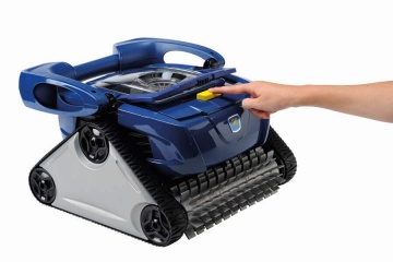 pulitori per piscine zodiac cyclonix