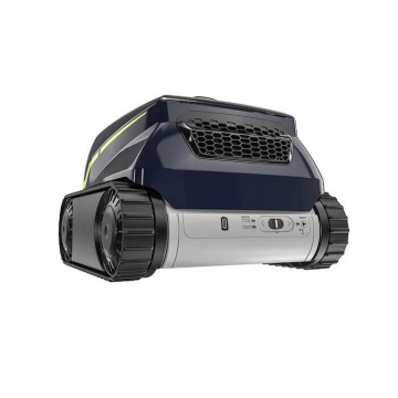 pulitore cordless per piscine