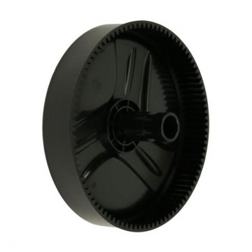 ruota robot piscina vortex