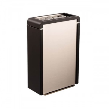 Stufe per saune finlandesi CONCEPT R Mini