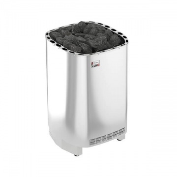 Stufe per saune finlandesi -SAWO - SAVONIA