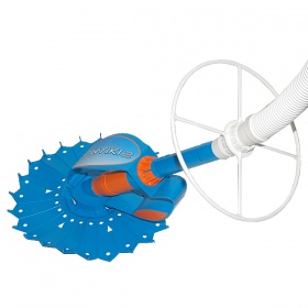 Aspiratore automatico Kontiki 2 - Zodiac